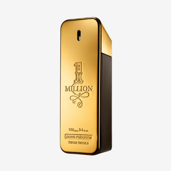 PACO RABANNE 1 MILLION 100ML