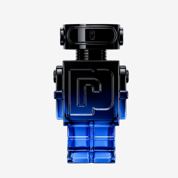 PACCO RABANNE PHANTOM INTENSE MEN 100 ML EDP