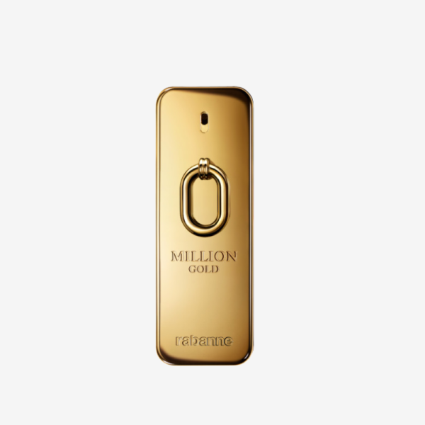 PACO RABANNE MILLION GOLD HIM EDP INTENSIVE 100ML