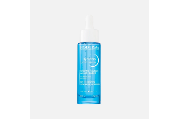 BIODERMA HYDRABIO HYALU + SERUM 30ML