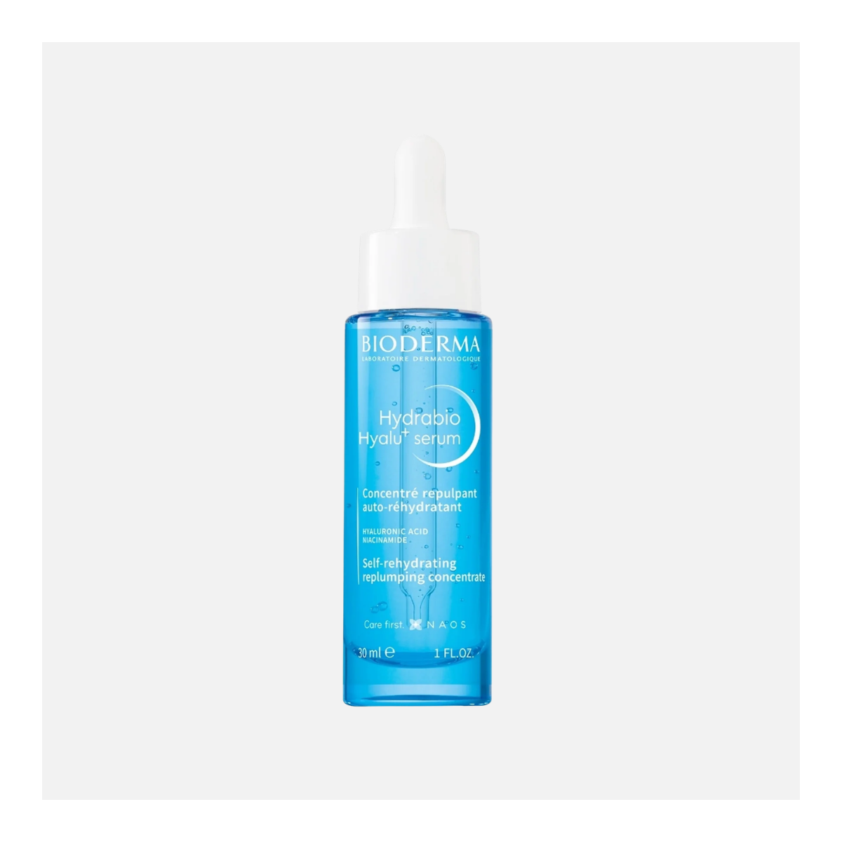 BIODERMA HYDRABIO HYALU + SERUM 30ML