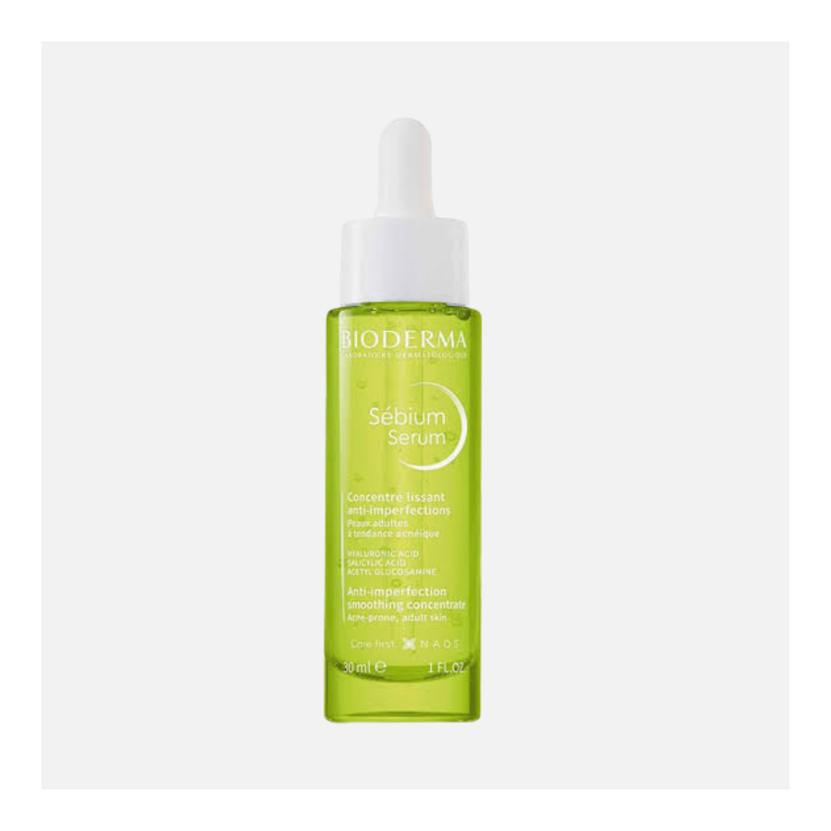 BIODERMA SEBIUM SERUM 30ML