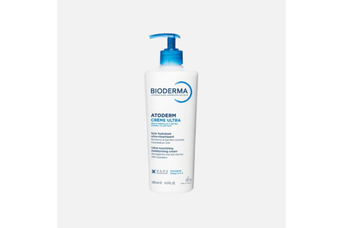 BIODERMA ATODERM CREMA ULTRA 500ML