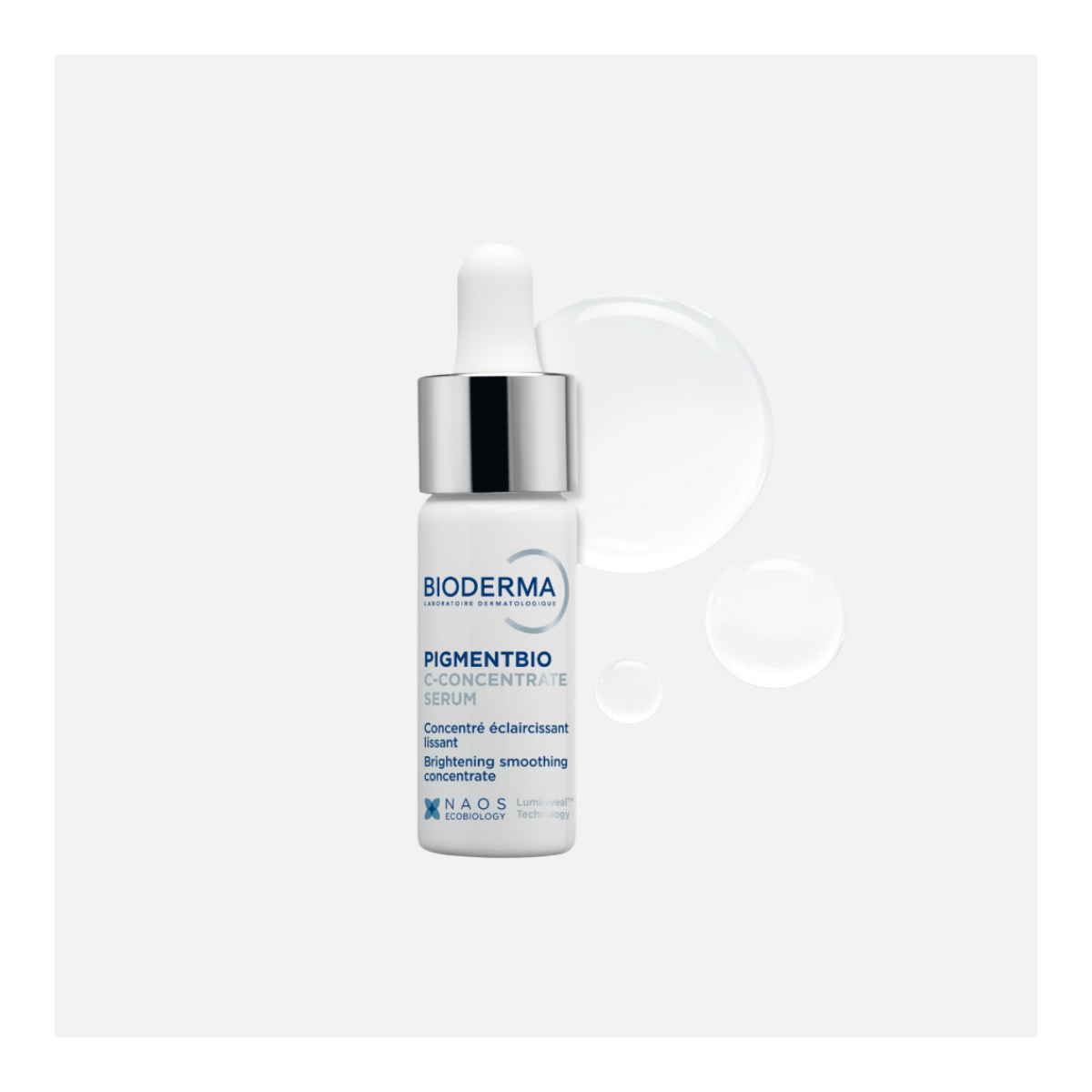 BIODERMA PIGMENTBIO C CONCENTRATE