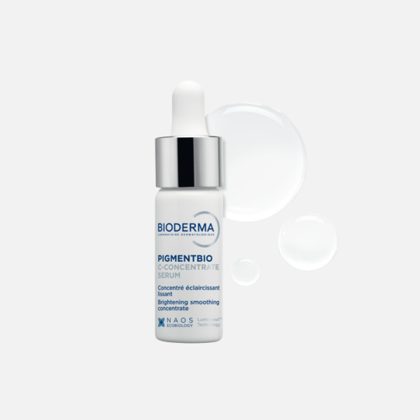 BIODERMA PIGMENTBIO C CONCENTRATE