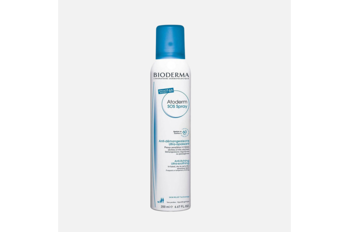 BIODERMA ATODERM SOS SPRAY 200ML