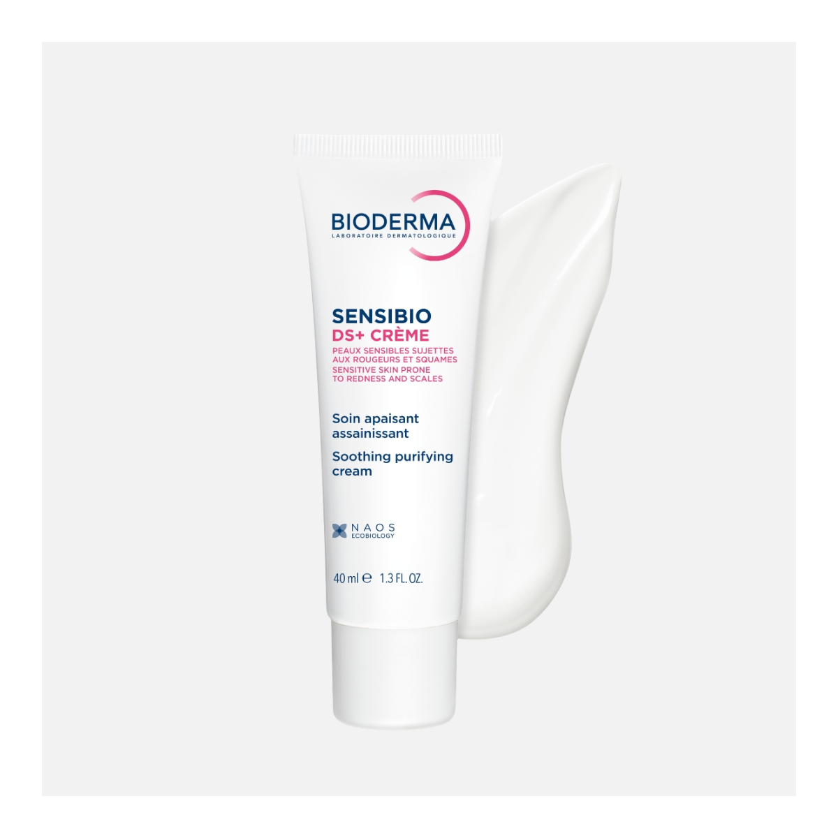 BIODERMA PHOTODERM FLUIDE MAX SPF100 CLAIRE 40ML