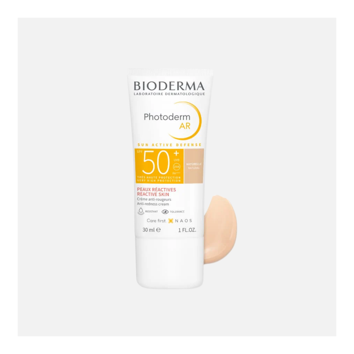 BIODERMA PHOTODERM AR 30ML