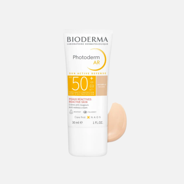 BIODERMA PHOTODERM AR 30ML