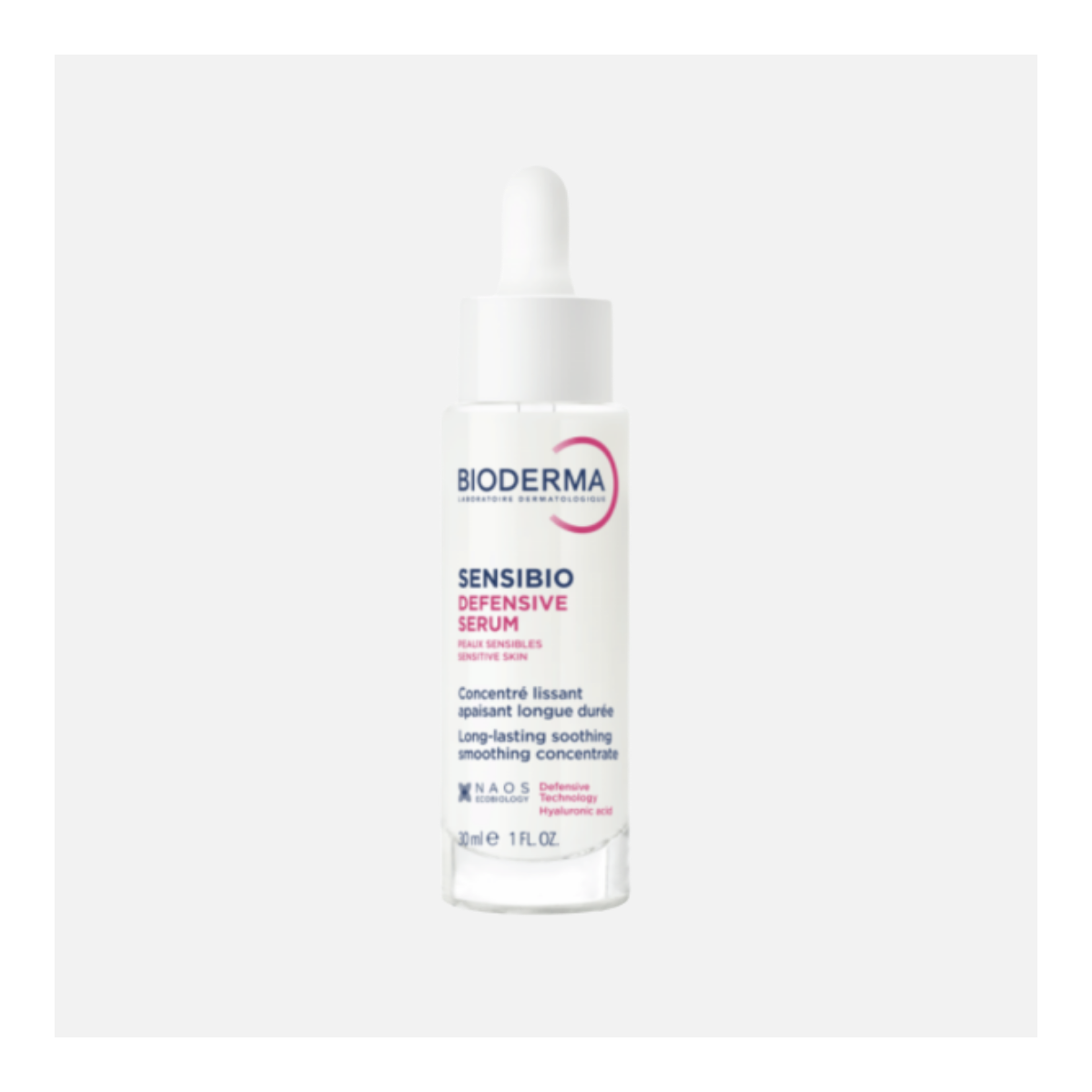 BIODERMA SENSIBIO DEFENSIVE SERUM 30ML