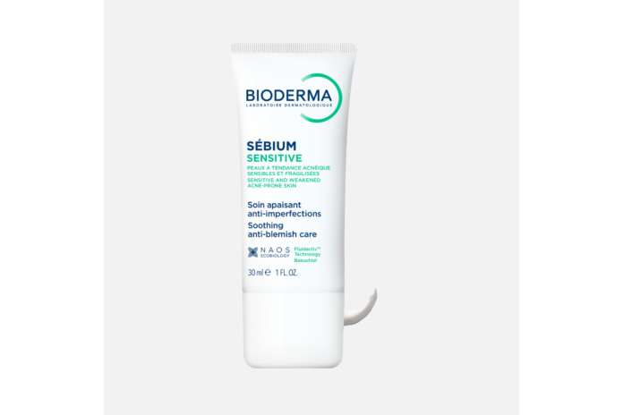 BIODERMA SEBIUM SENSITIVE 30ML