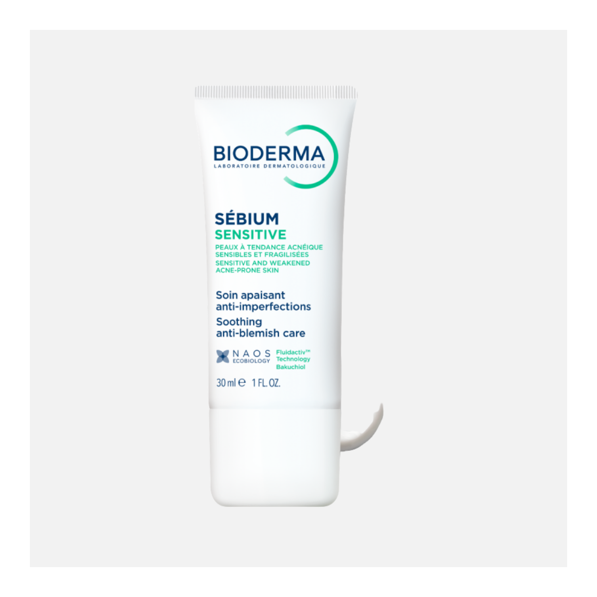 BIODERMA SEBIUM SENSITIVE 30ML