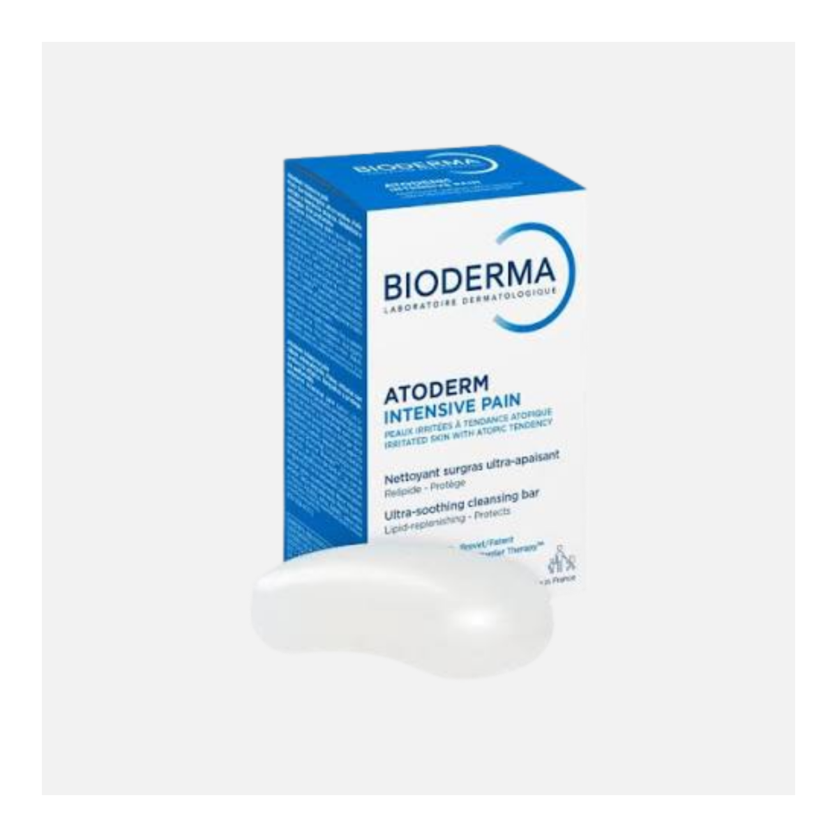 BIODERMA ATODERM INTENSIVE PAIN 150G