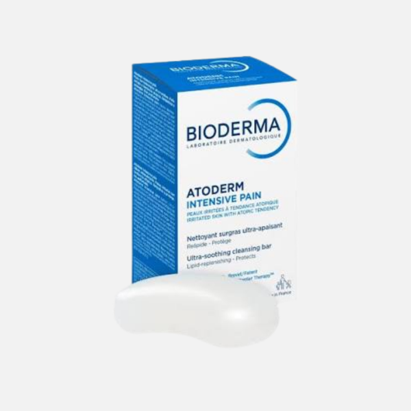 BIODERMA ATODERM INTENSIVE PAIN 150G