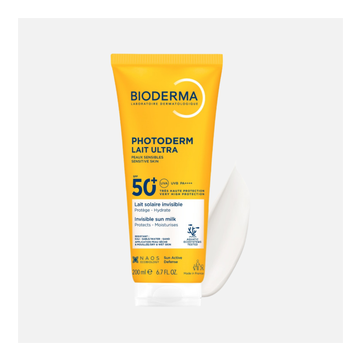 BIODERMA PHOTODERM LAIT ULTRA