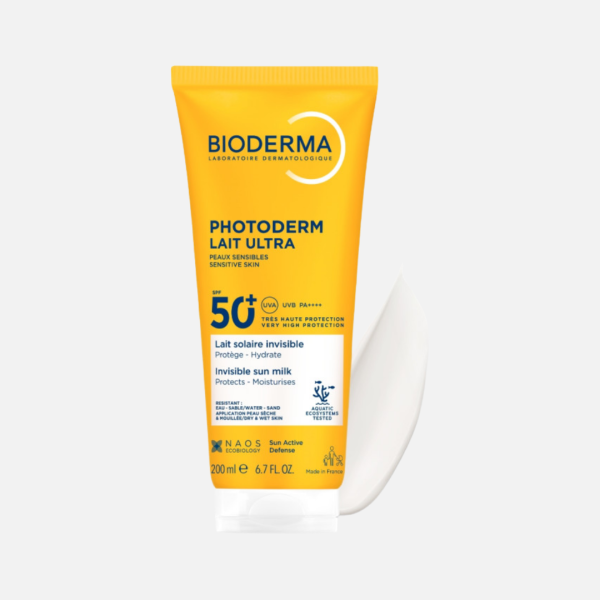 BIODERMA PHOTODERM LAIT ULTRA