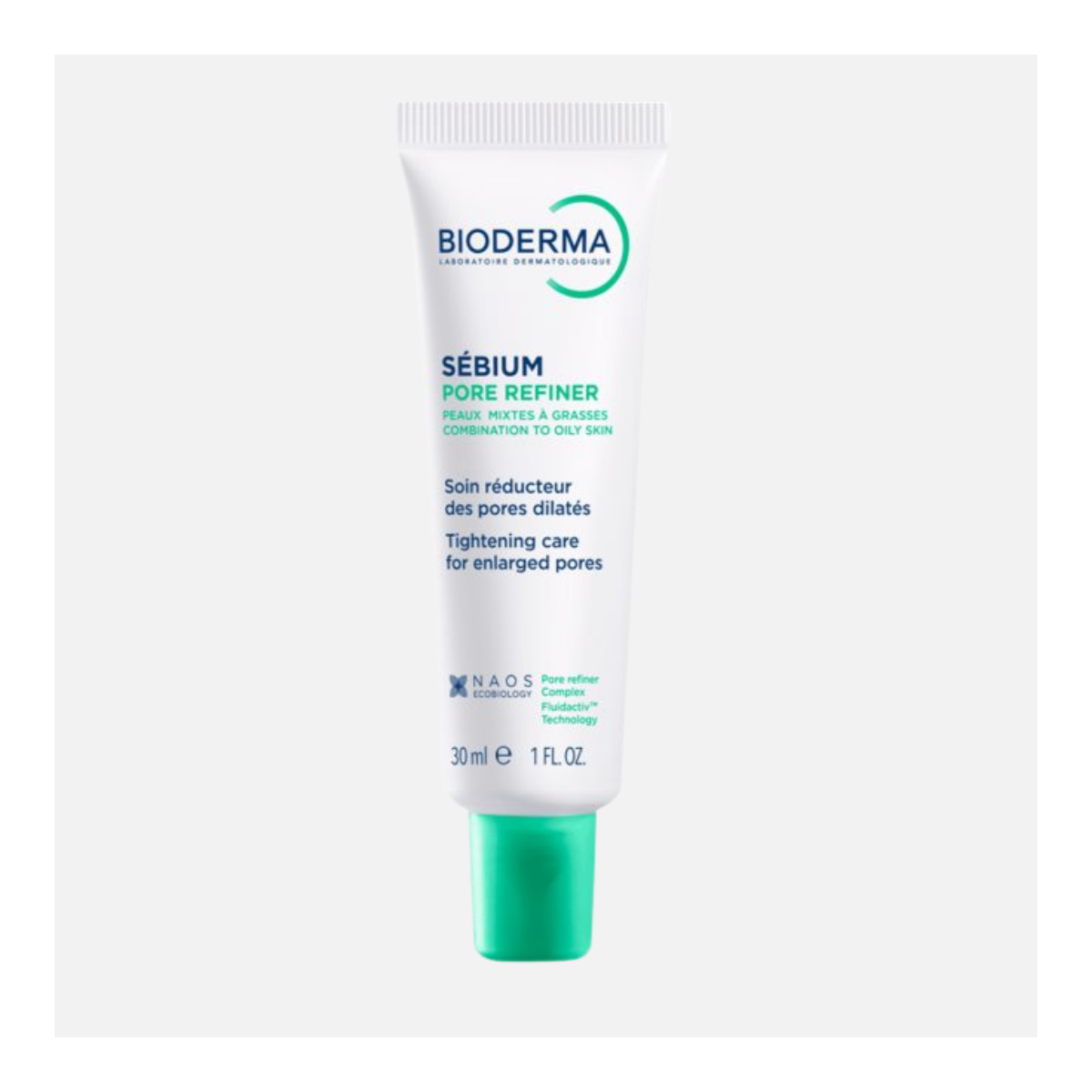 BIODERMA SEBIUM PORE REFINER 30ML