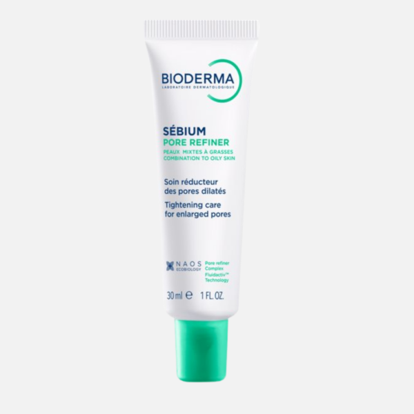 BIODERMA SEBIUM PORE REFINER 30ML