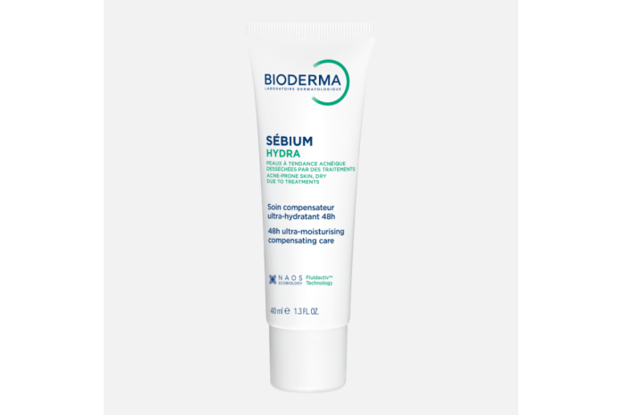 BIODERMA SEBIUM HYDRA 40ML