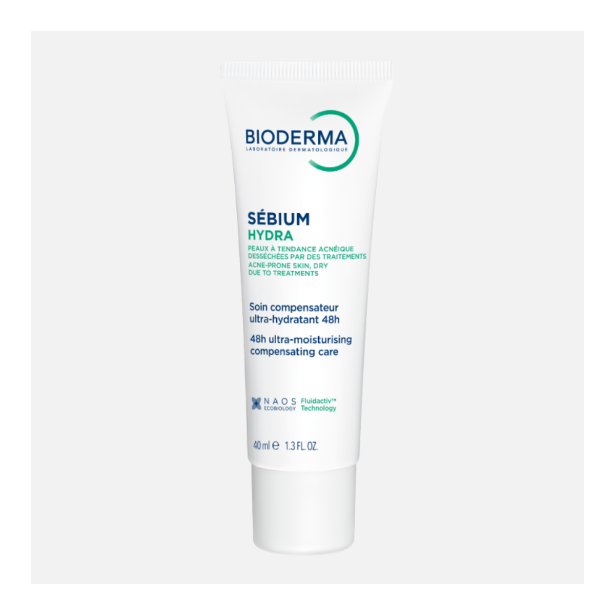BIODERMA SEBIUM HYDRA 40ML