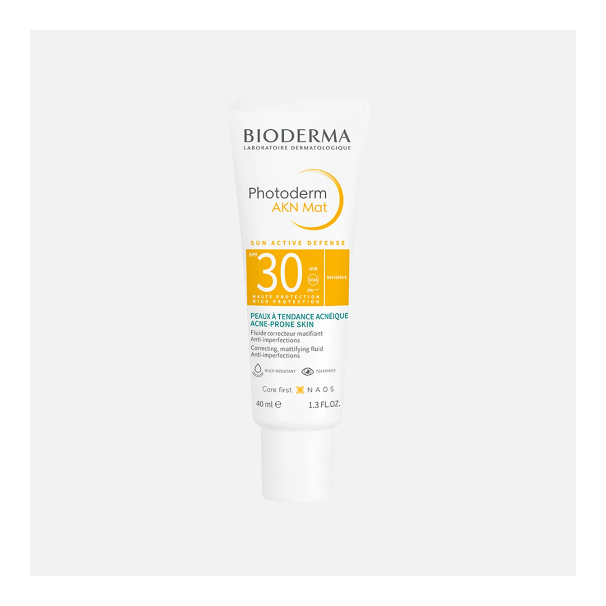 BIODERMA PHOTODERM AKN MAT 40ML