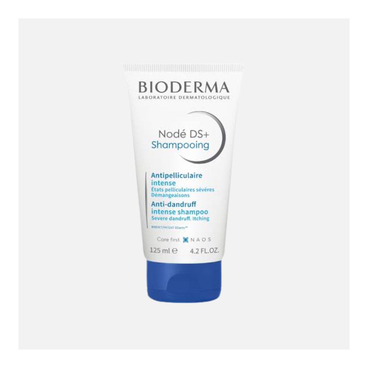 BIODERMA NODE DS+ SHAMPOOING 125ML