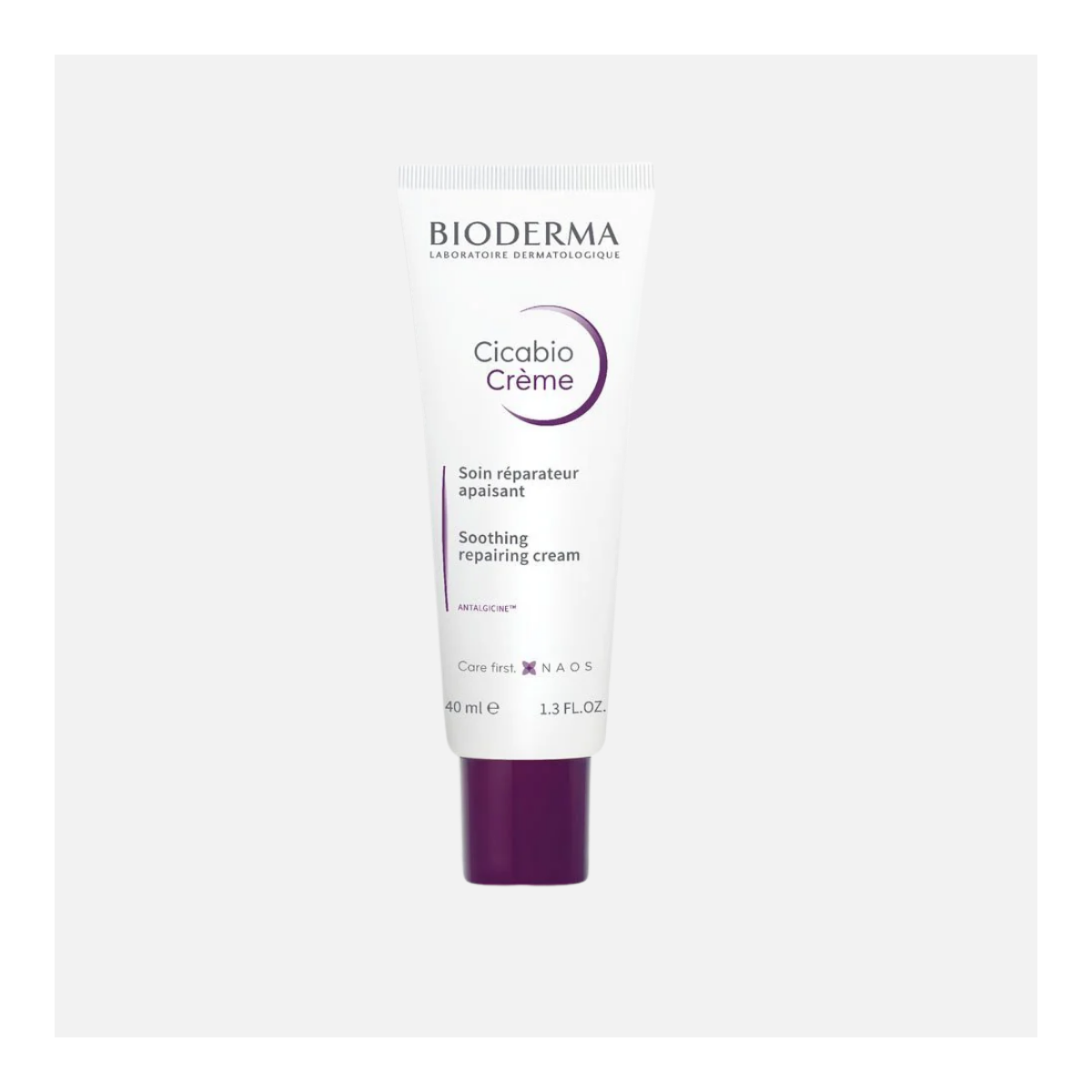 BIODERMA CICABIO CREME 40ML