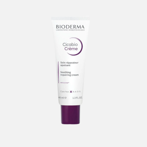 BIODERMA CICABIO CREME 40ML