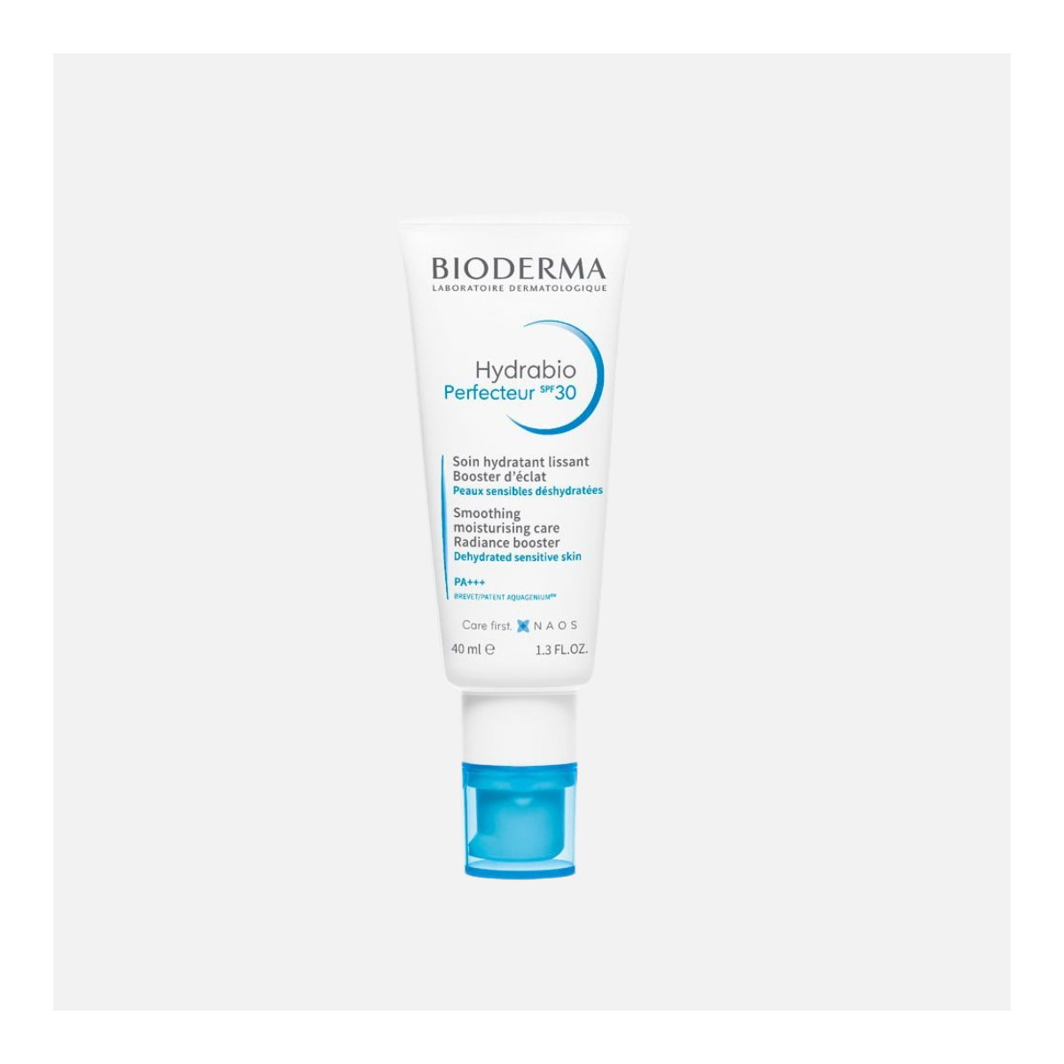 BIODERMA HYDRABIO PERFECTEUR SPF30 40ML