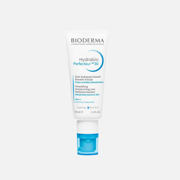 BIODERMA HYDRABIO PERFECTEUR SPF30 40ML