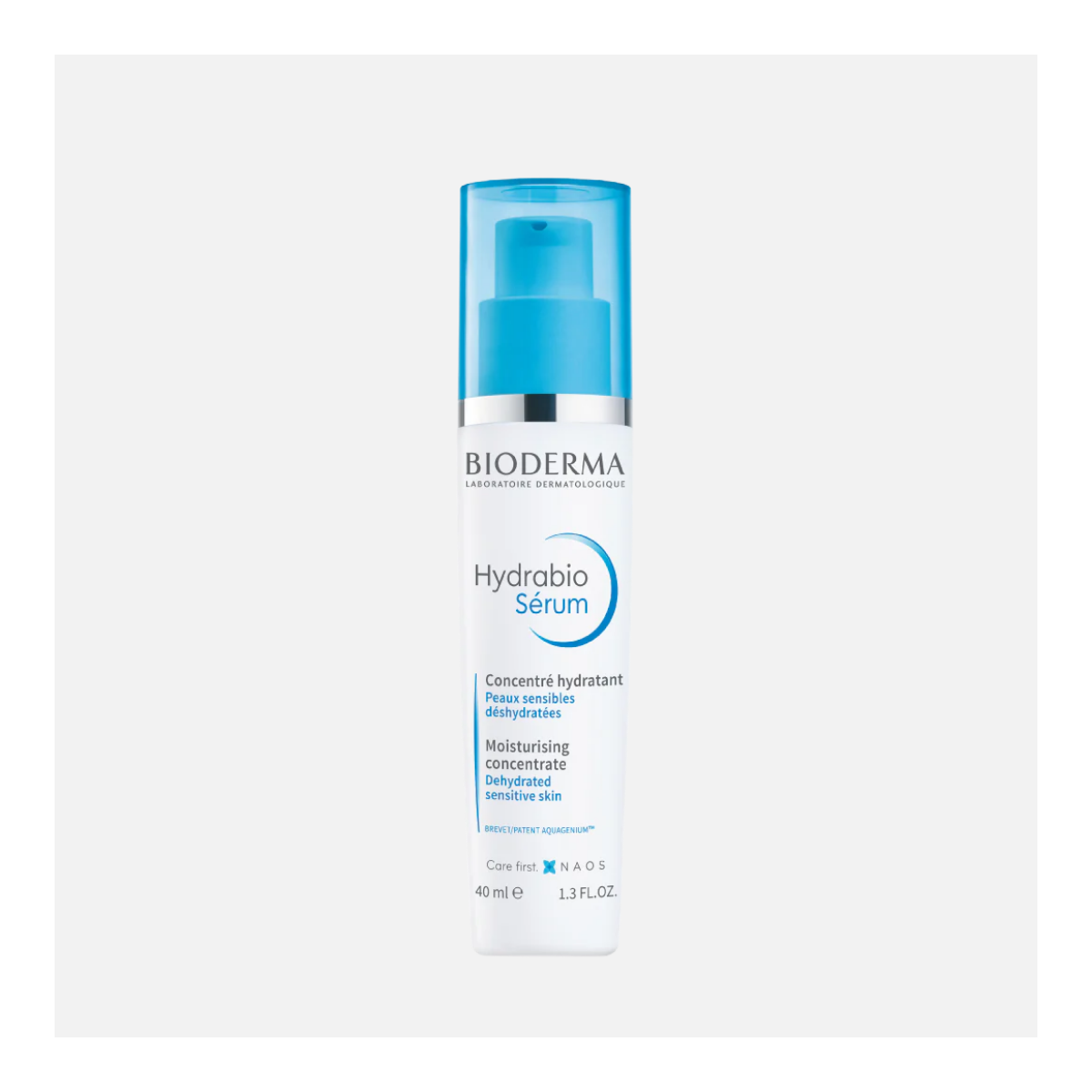 BIODERMA HYDRABIO SERUM