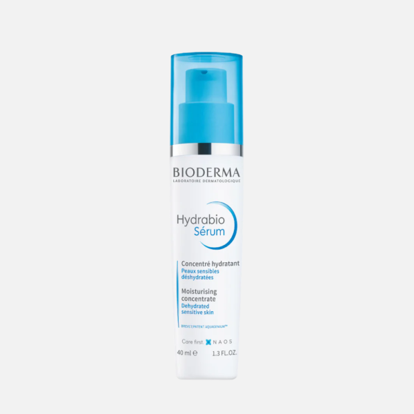 BIODERMA HYDRABIO SERUM
