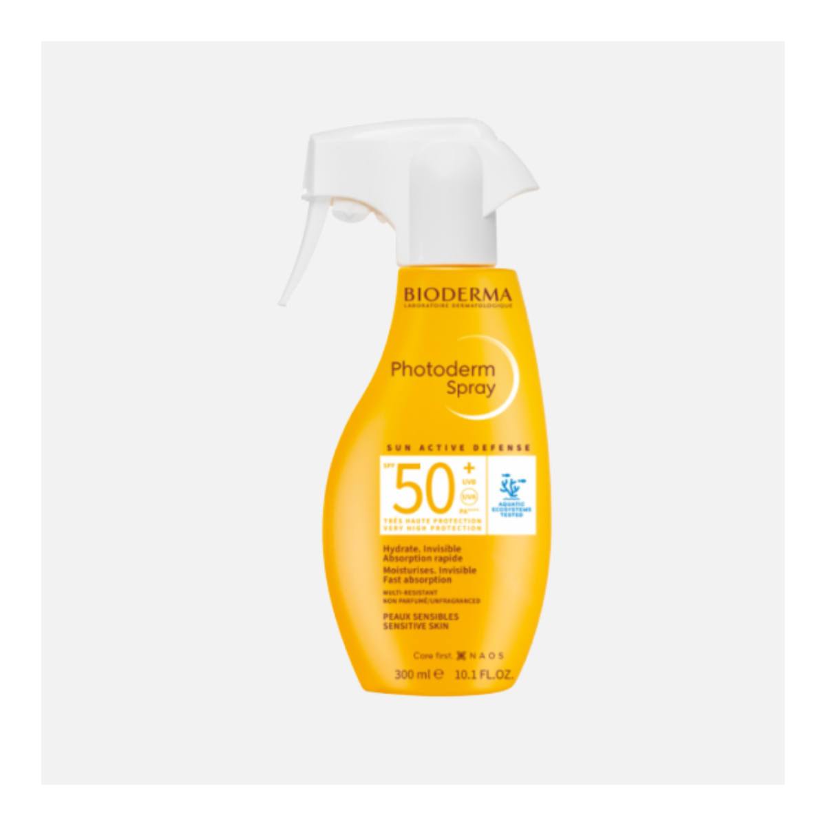 BIODERMA PHOTODERM FAMILY SPRAY 300ML