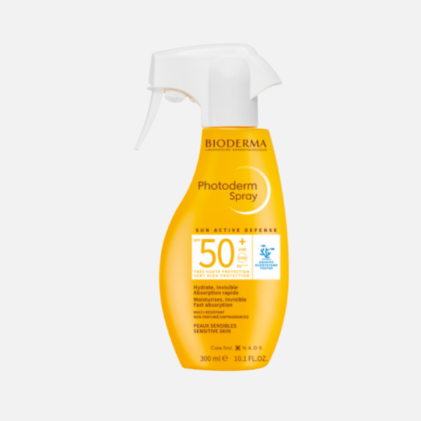 BIODERMA PHOTODERM FAMILY SPRAY 300ML