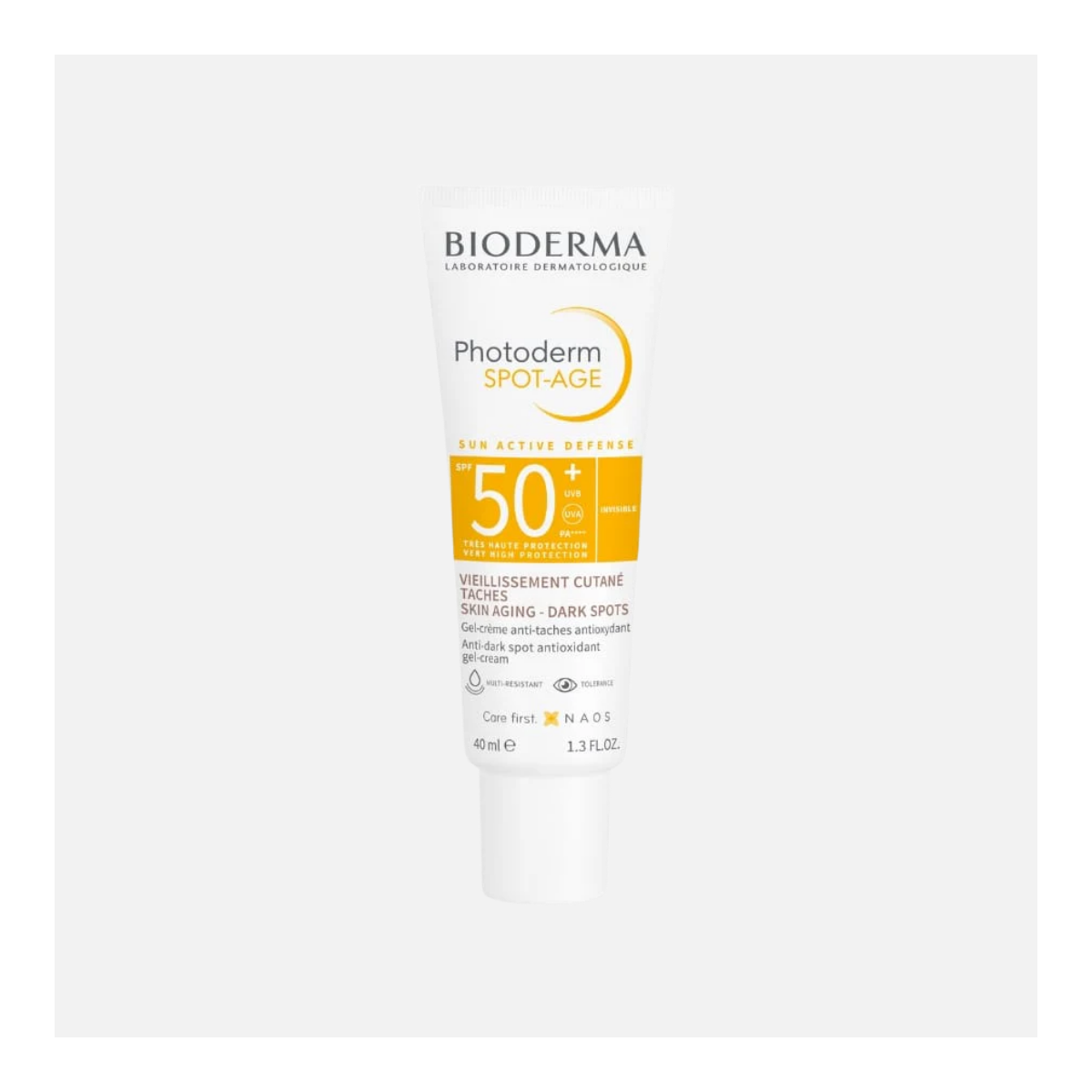 BIODERMA PHOTODERM SPOT AGE SPF 50+ 40ML