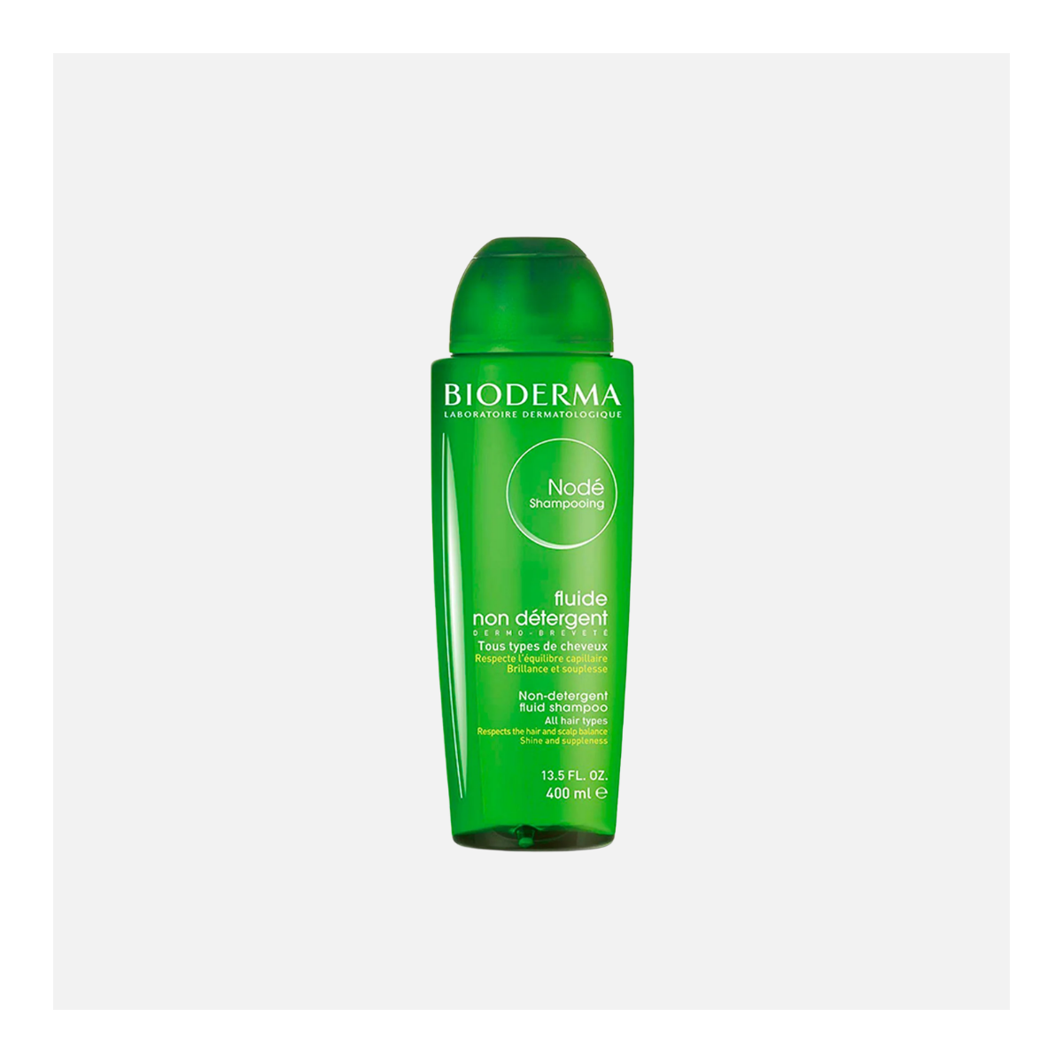 BIODERMA NODE SHAMPOOING 400ML
