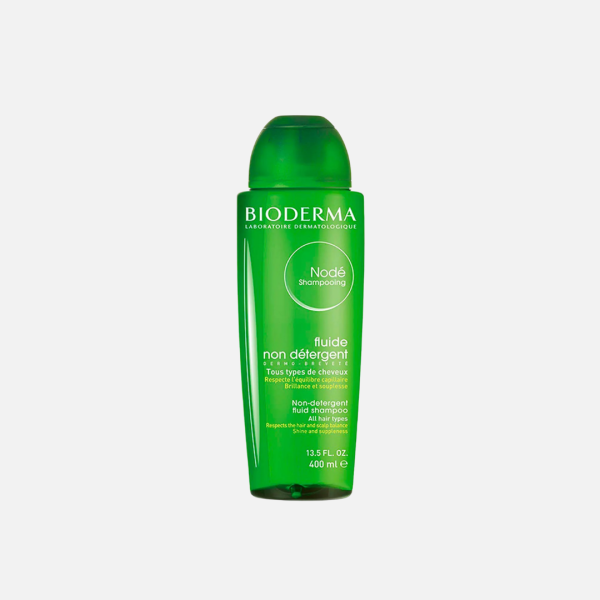 BIODERMA NODE SHAMPOOING 400ML