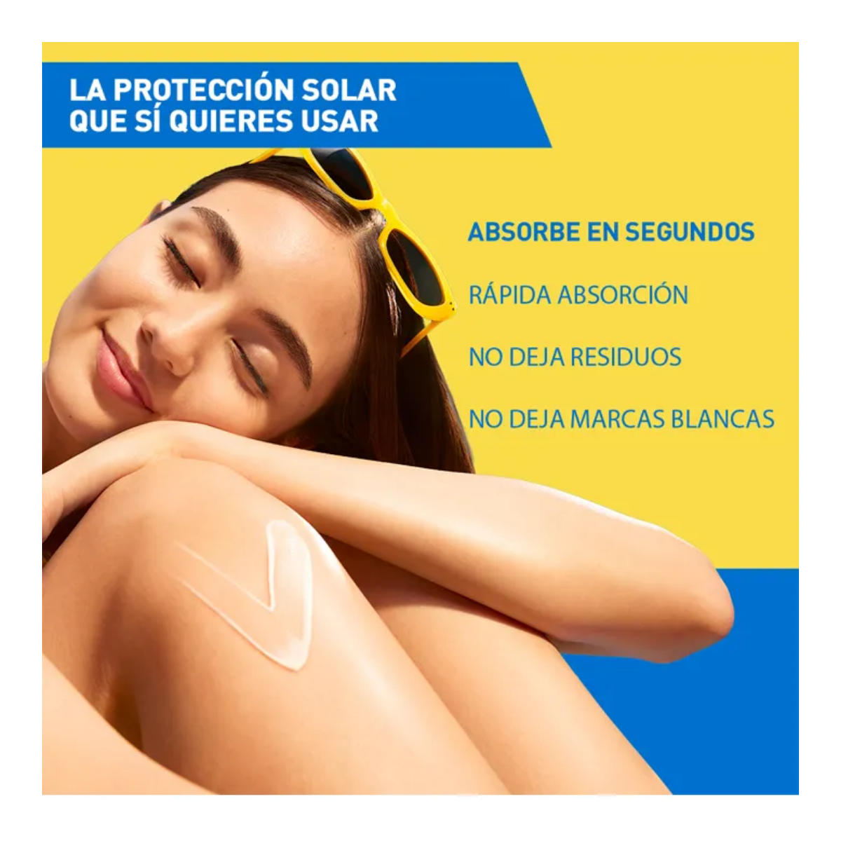 CERAVE PROTECTOR SOLAR LOCION 177ML
