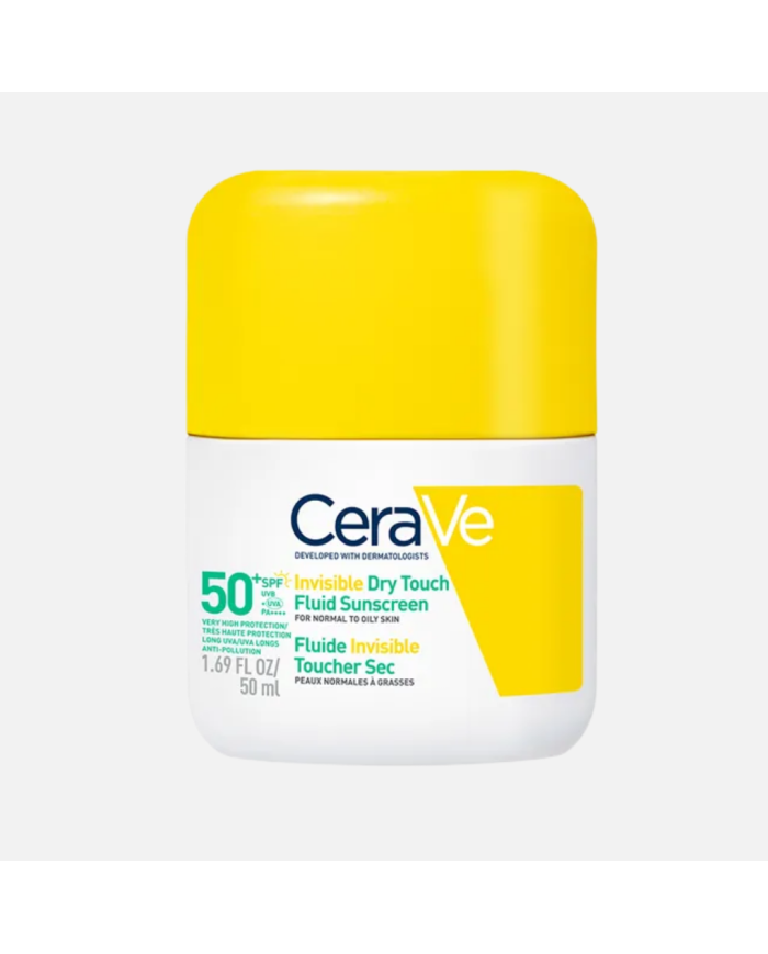CERAVE PROTECTOR SOLAR OIL CONTROL 50ML