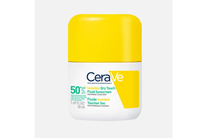 CERAVE PROTECTOR SOLAR OIL CONTROL 50ML
