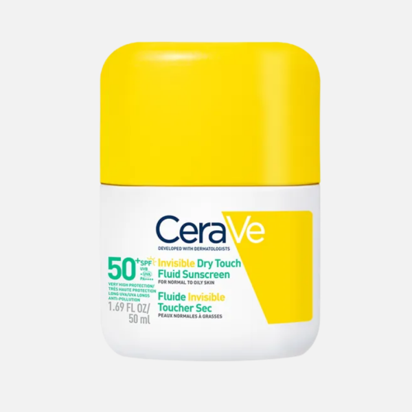 CERAVE PROTECTOR SOLAR OIL CONTROL 50ML