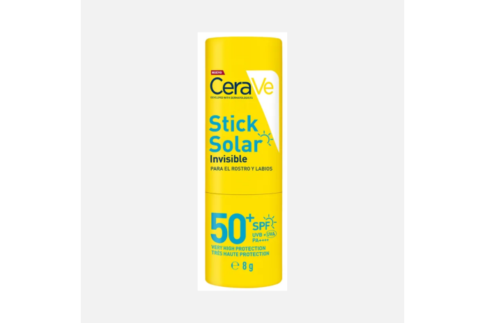 CERAVE PROTECTOR SOLAR STICK 8GR