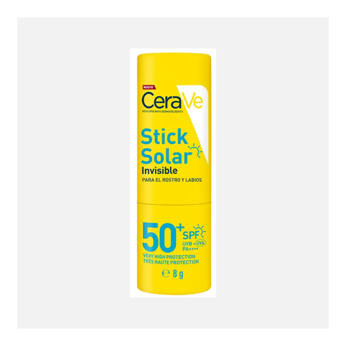 CERAVE PROTECTOR SOLAR OIL CONTROL 50ML