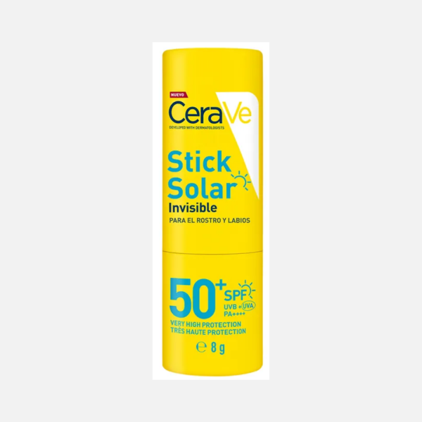 CERAVE PROTECTOR SOLAR STICK 8GR