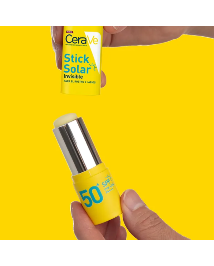 CERAVE PROTECTOR SOLAR STICK 8GR