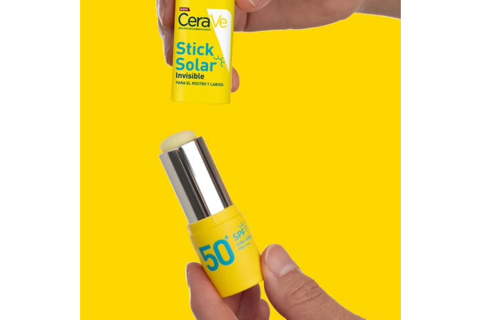CERAVE PROTECTOR SOLAR STICK 8GR