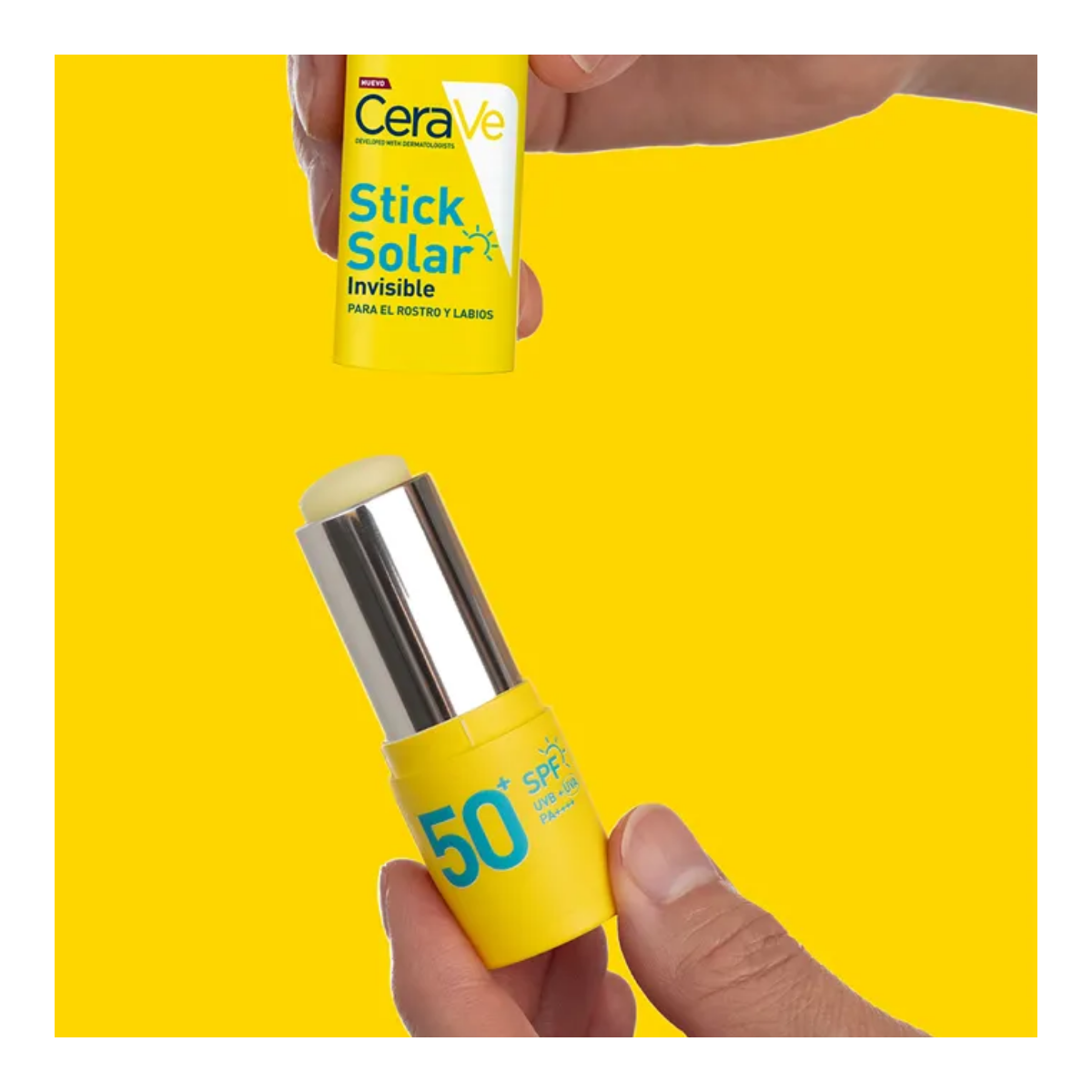 CERAVE PROTECTOR SOLAR STICK 8GR