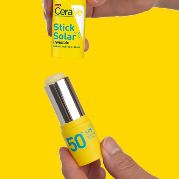 CERAVE PROTECTOR SOLAR STICK 8GR