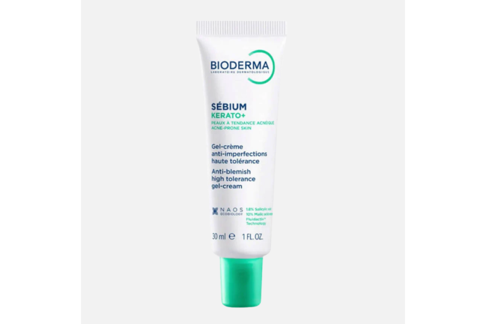BIODERMA SEBIUM KERATO+ 30ML