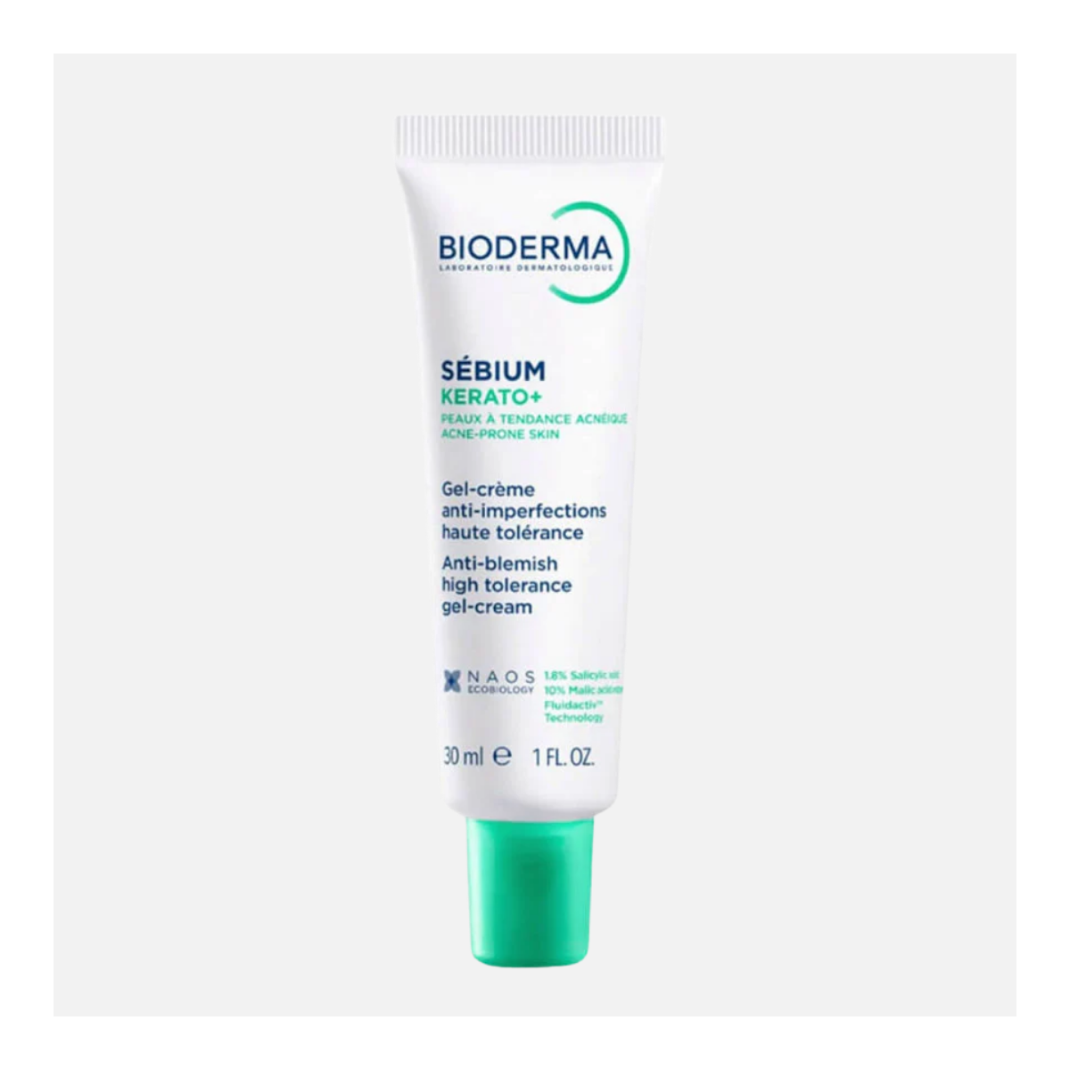 BIODERMA SEBIUM KERATO+ 30ML
